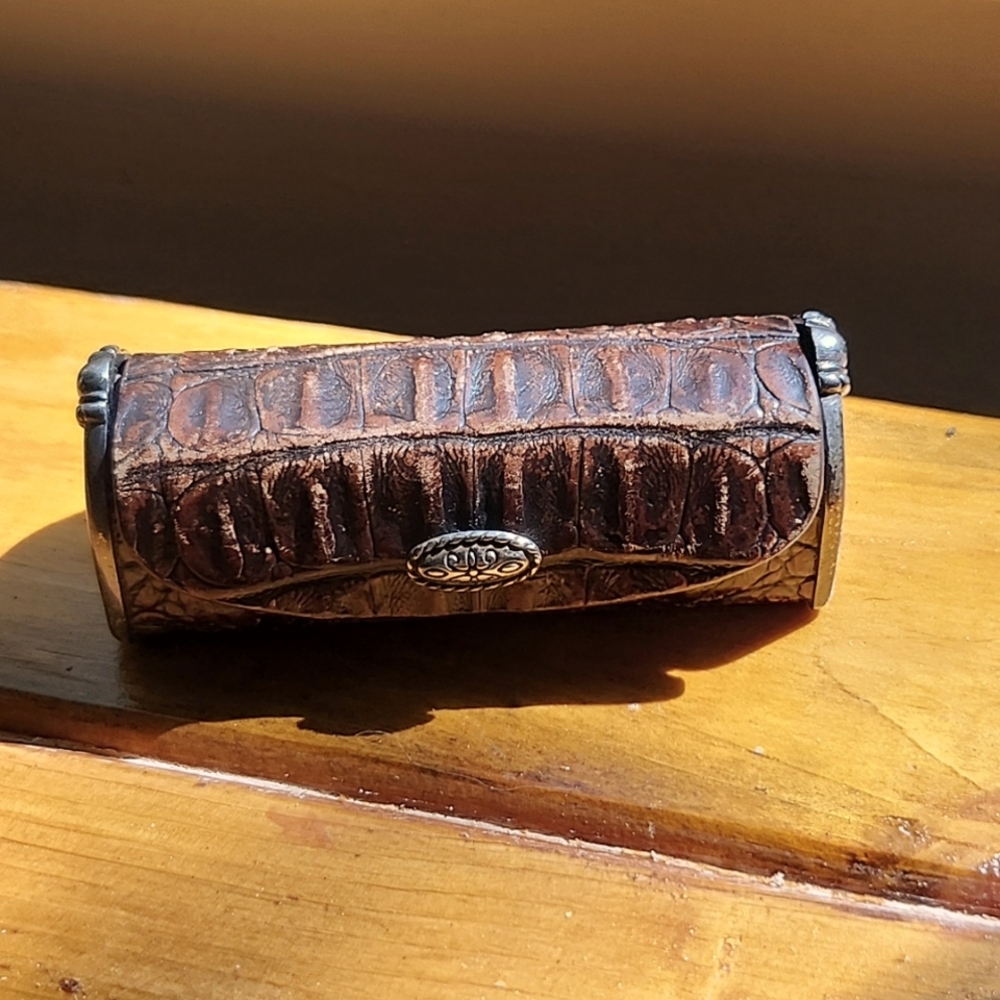 Brighton Lipstick case